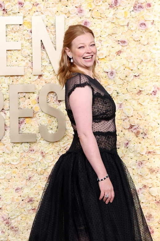 Sarah Snook