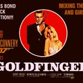 Bardócz Laci Bondjai: Goldfinger