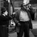 1917 - Chaplin, a rendőr - Easy Streets