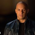 Vin Diesel ismét halálos iramban vezeti csapatát