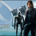 Zsivány Egyes kritika - Rogue One: A Star Wars Story [51.]