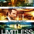 Limitless / Csúcshatás