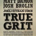 True Grit / A félszemű