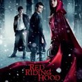 Red Riding Hood / A lány és a farkas