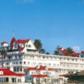 Hotel del Coronado - Van, aki forrón szereti - Heti helyszín IV.