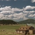 A Bunyó karácsonyig helyszínei – Új-Mexikó, movie ranch-ek - Heti helyszín III.