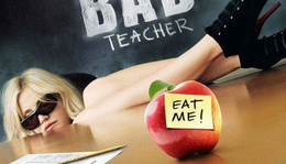 Rossz tanár (2011) Online Film