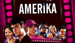 Valami Amerika (2001) Online Film