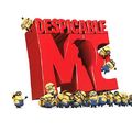 Despicable Me 3D - Gru 3D