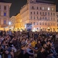 Ingyenes szabadtéri vetítések a Budapesti Klasszikus Film Maratonon