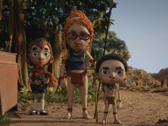 Kedden kezdődik a 17. Kecskeméti Animációs Filmfesztivál