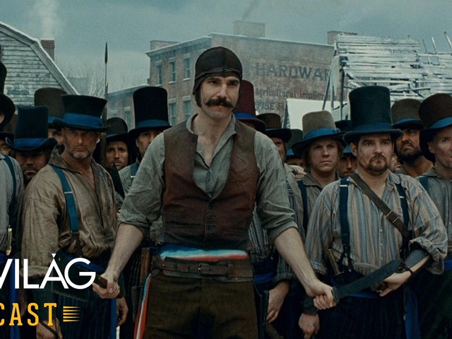 #155 - Furiosa, Hit Man, New York bandái, Levél egy ismeretlen asszonytól