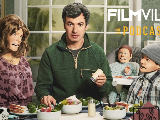 #120 - Az év sorozatai + 2023 legjobban várt 20 filmje