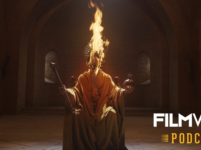 Toplistázás: 2021 legjobb filmjei