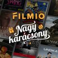Filmek ingyen 5 héten át az 5 éves Filmion