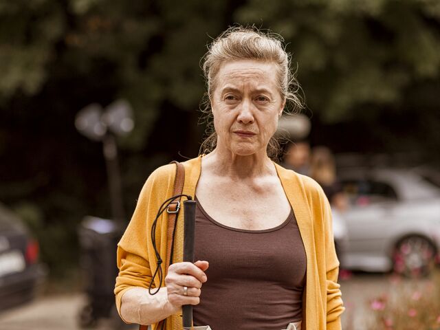 Für Anikóval forog Mayer Bernadett első mozifilmje