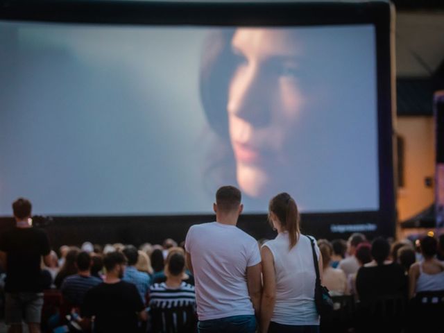 Szakmai programok a Magyar Mozgókép Fesztiválon