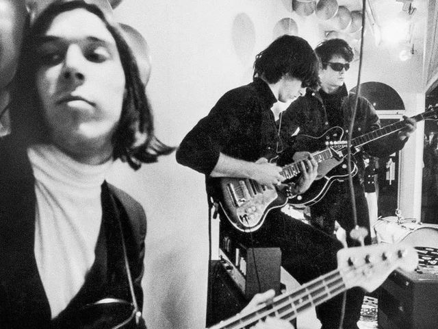The Velvet Underground - Gazdag szövet