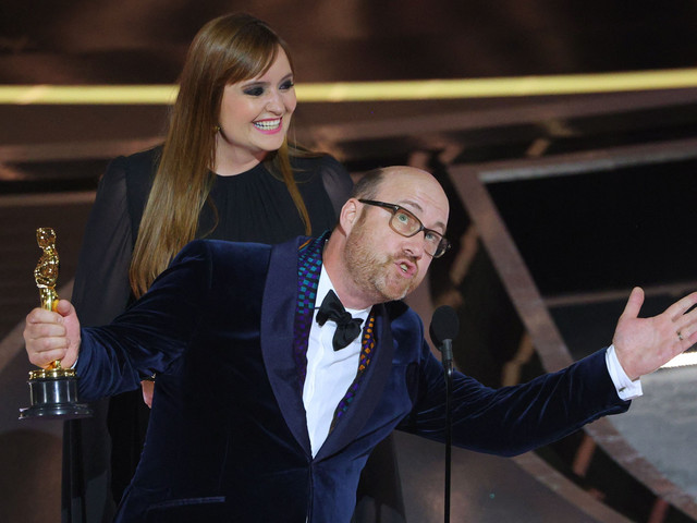 Oscar 2022 - CODA, papírforma szinte mindenhol és egy magyar díjazott