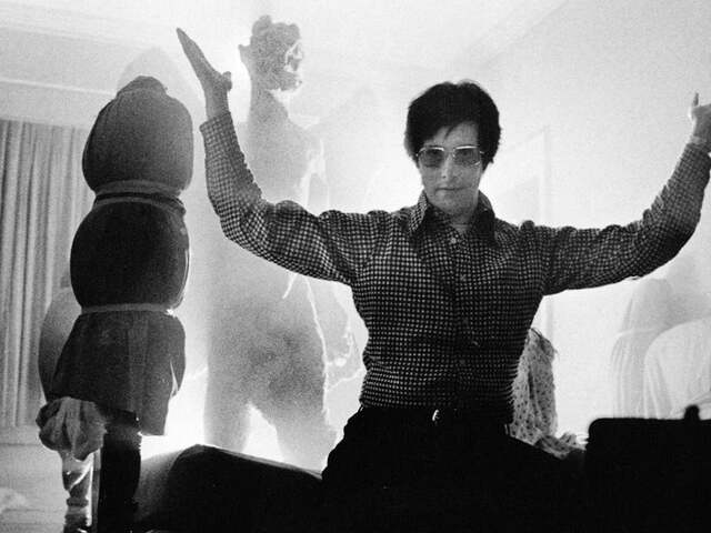 William Friedkin (1935 – 2023) - Portyán Hollywoodban