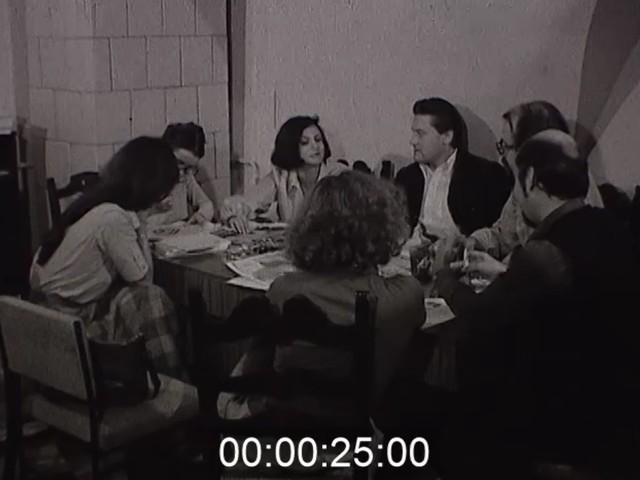 Az új Filmvilág az 1979-es Filmhíradóban