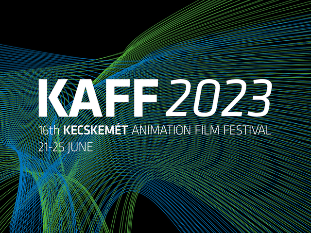 Elindult a nevezés a Kecskeméti Animációs Filmfesztiválra