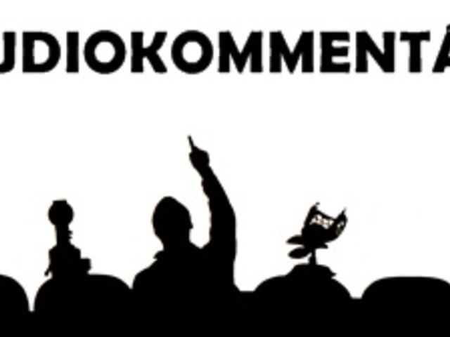 Hangoskodás a Nevem: Senki kapcsán