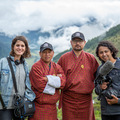 A legfontosabb amerikai fesztiválon versenyez Zurbó Dorottya és Arun Bhattarai filmje