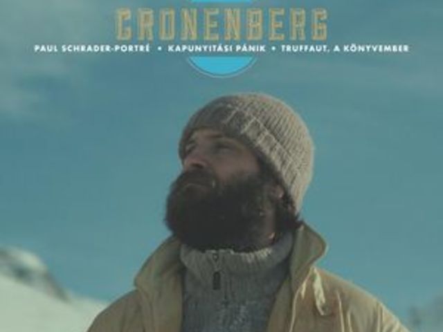 Itt a januári Filmvilág!