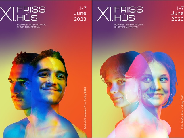 Új helyszínnel és két Friss Csillaggal jön a 11. Friss Hús