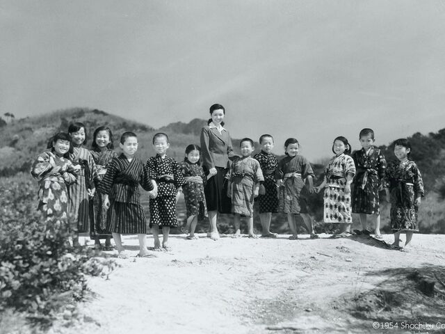 Újra ingyenes online japán filmfesztivál