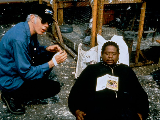 A 70 éves Jim Jarmusch és a műfaji film