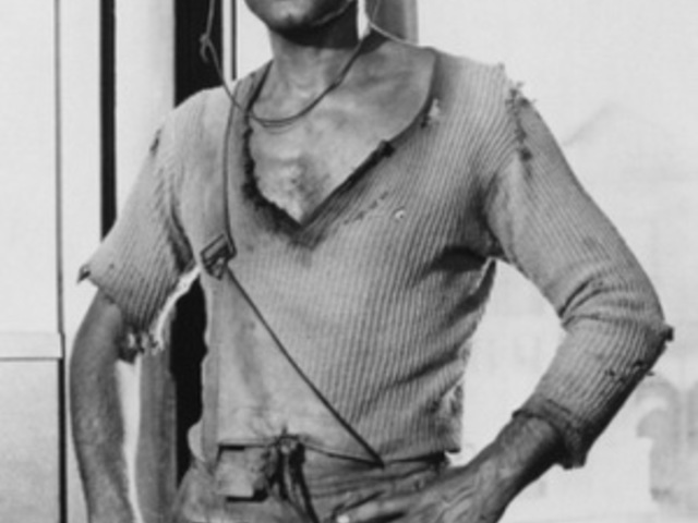 Terence Hill, az örök csibész