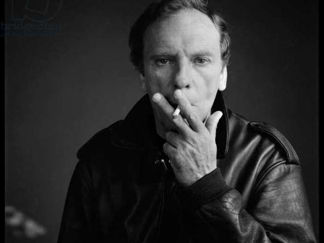 Jean-Louis Trintignant (1930 - 2022)