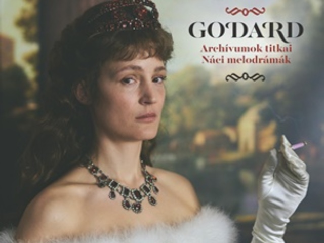 Itt a novemberi Filmvilág!