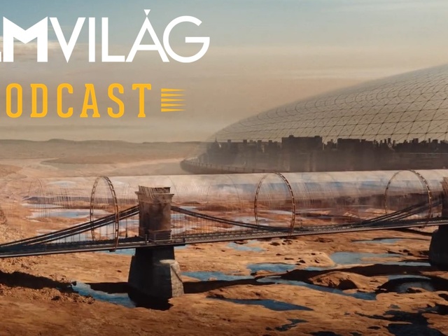 2023 legjobb sorozatai és magyar filmjei