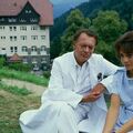 A Heimatfilm hatása a klasszikus német sorozatokban