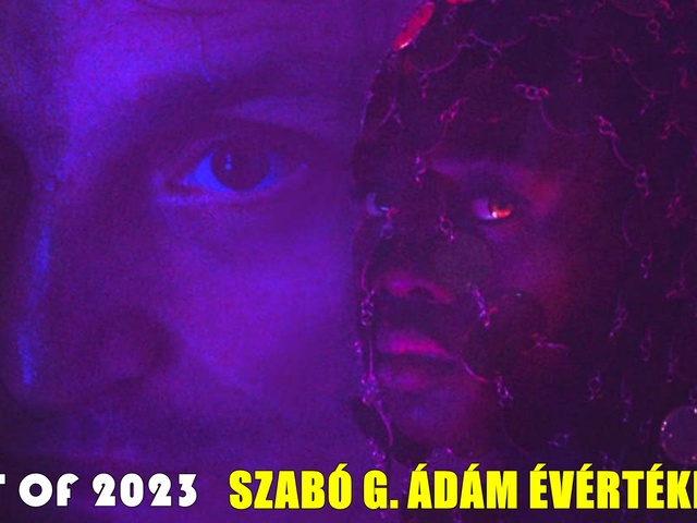 Best of 2023 - Régi és új