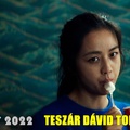 Best of 2022 – Teszár Dávid évértékelője