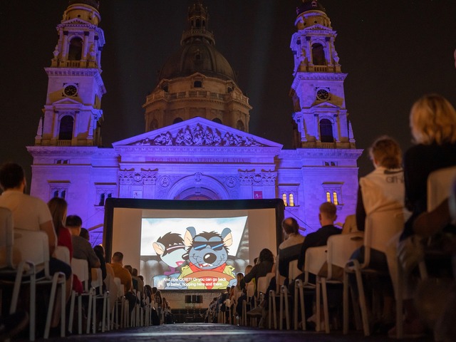 20 ezer néző vett részt a Film Maratonon