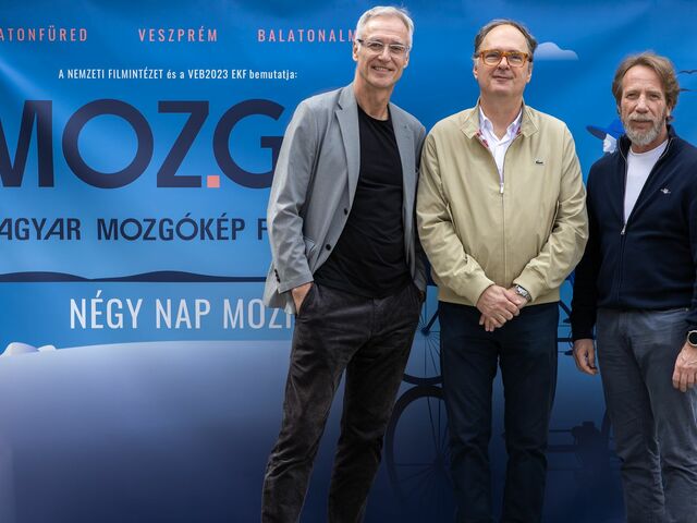 Átfogó stratégia készül az animációipar fejlesztésére