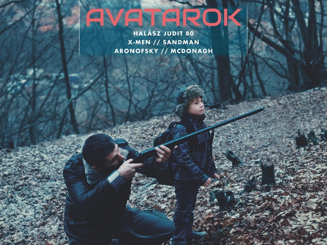 Itt a februári Filmvilág!