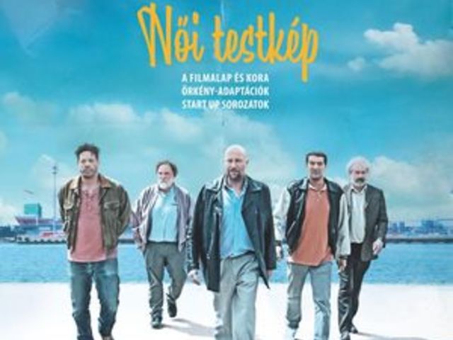 Itt a júniusi Filmvilág!