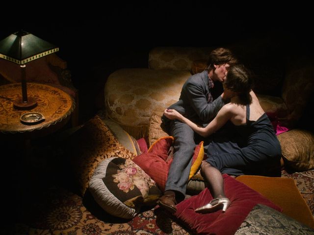 Fabian – A vég kezdete