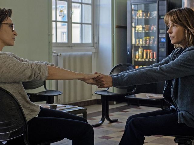 Márciusban újra Frankofón Filmnapok