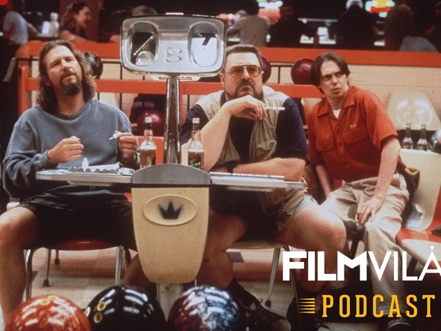 #96 - A nagy Lebowski, Igazából szerelem + új Sorrentino és Pókember