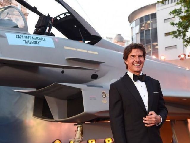 A 60 éves Tom Cruise összes filmje rangsorolva