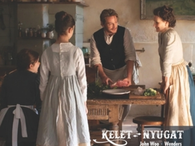 Itt a februári Filmvilág!