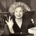 Létay Vera (1935-2020)