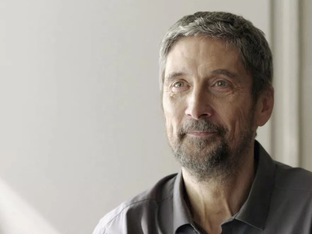 „A tehenek tekintetében” - Beszélgetés Morcsányi Gézával